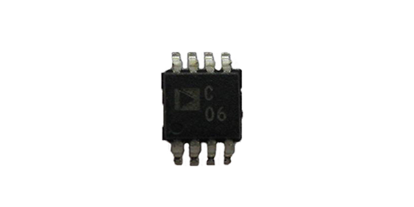 AD7940模數(shù)轉換器芯片介紹-匯超電子