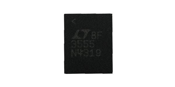 LTC3555-電源管理-ADI芯片-芯片供應商-匯超電子