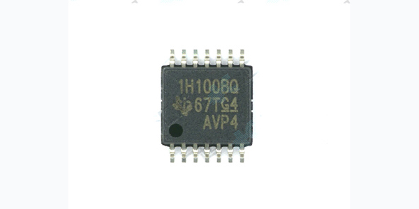 TPS1H100BQPWPRQ1-匯超電子-正