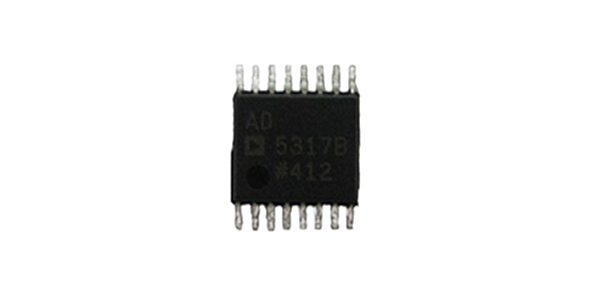AD5317數(shù)模轉換器芯片介紹-匯超電子